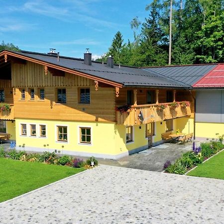 Ferienwohnungen Josef Koll Marktschellenberg Exteriér fotografie