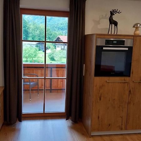 Ferienwohnungen Josef Koll Marktschellenberg Exteriér fotografie